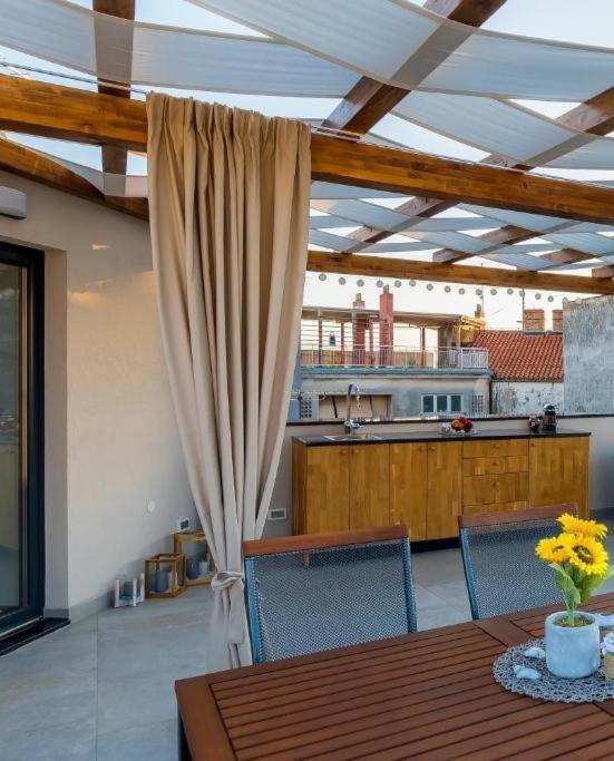 Luxury Apartments Azalea Sibenik Ruang foto